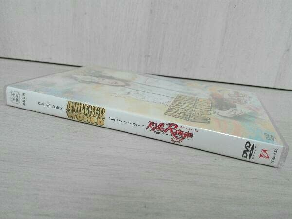 Amazon.co.jp: DVD 宝塚歌劇団 ANOTHER WORLD/Killer Rouge 宝塚